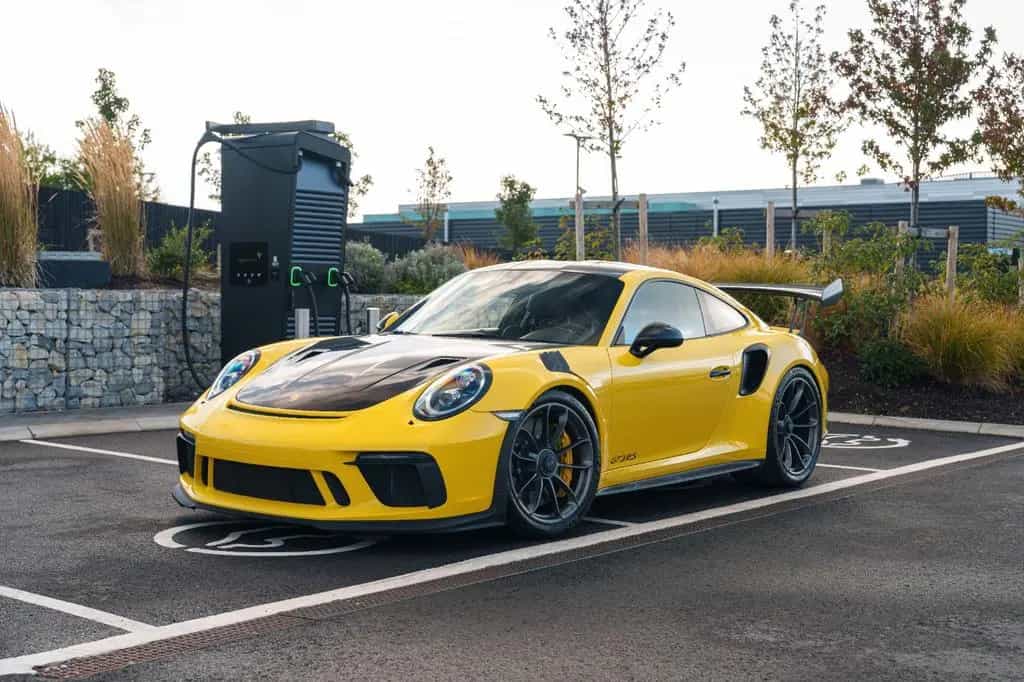 Porsche 991.2 GT3 RS Weissach NON OPF 03/2019-photo-4