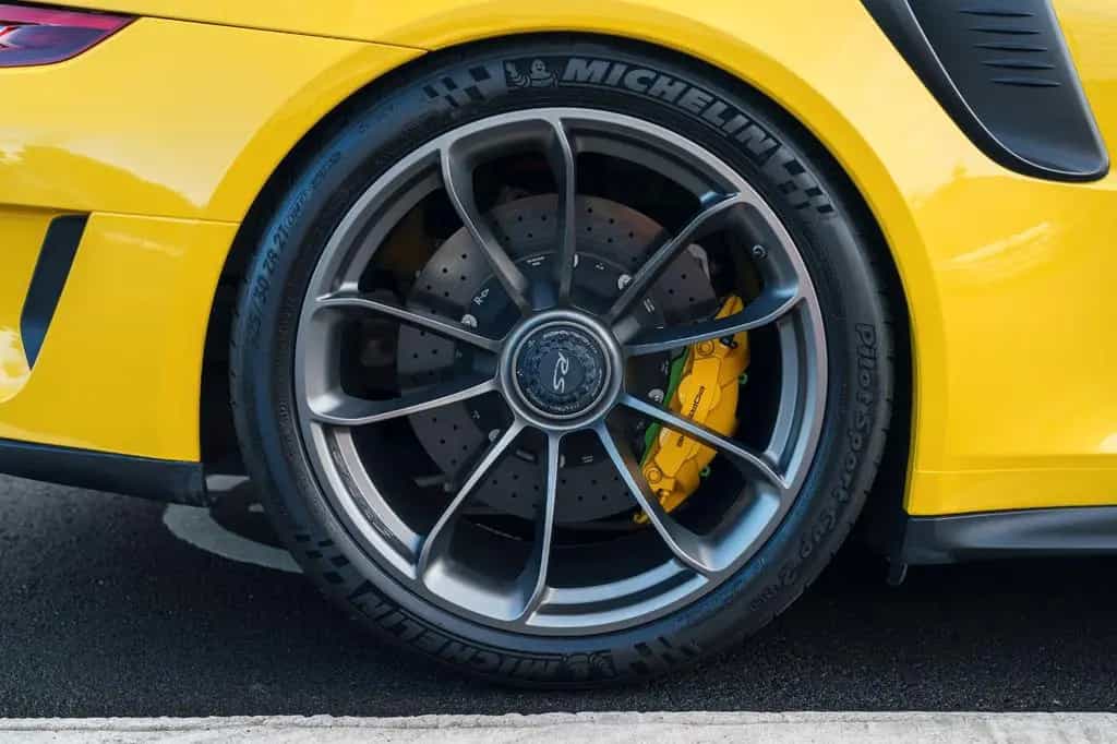 Porsche 991.2 GT3 RS Weissach NON OPF 03/2019-photo-6