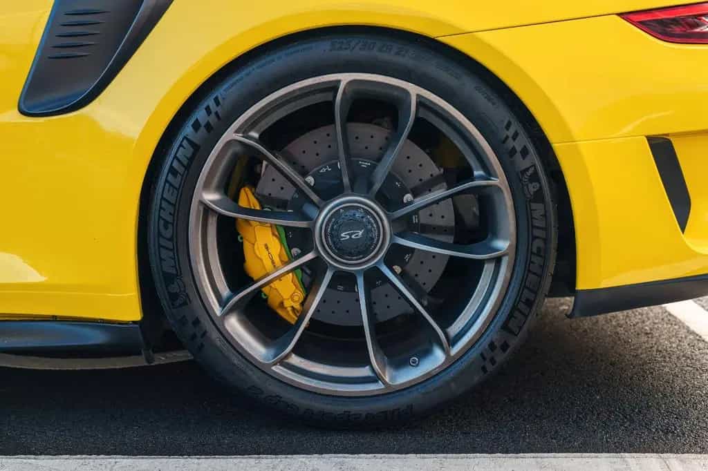 Porsche 991.2 GT3 RS Weissach NON OPF 03/2019-photo-7
