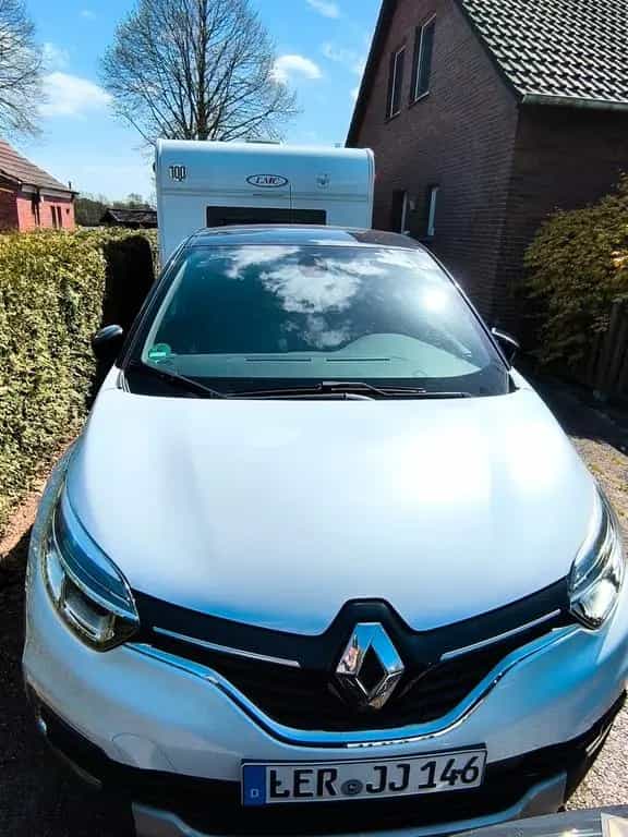 Renault Captur ENERGY TCe 120 EDC Crossborder Crossb... 10/2017-photo-1