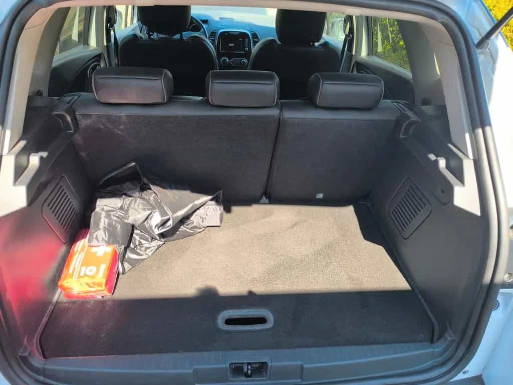 Renault Captur ENERGY TCe 120 EDC Crossborder Crossb... 10/2017-photo-10