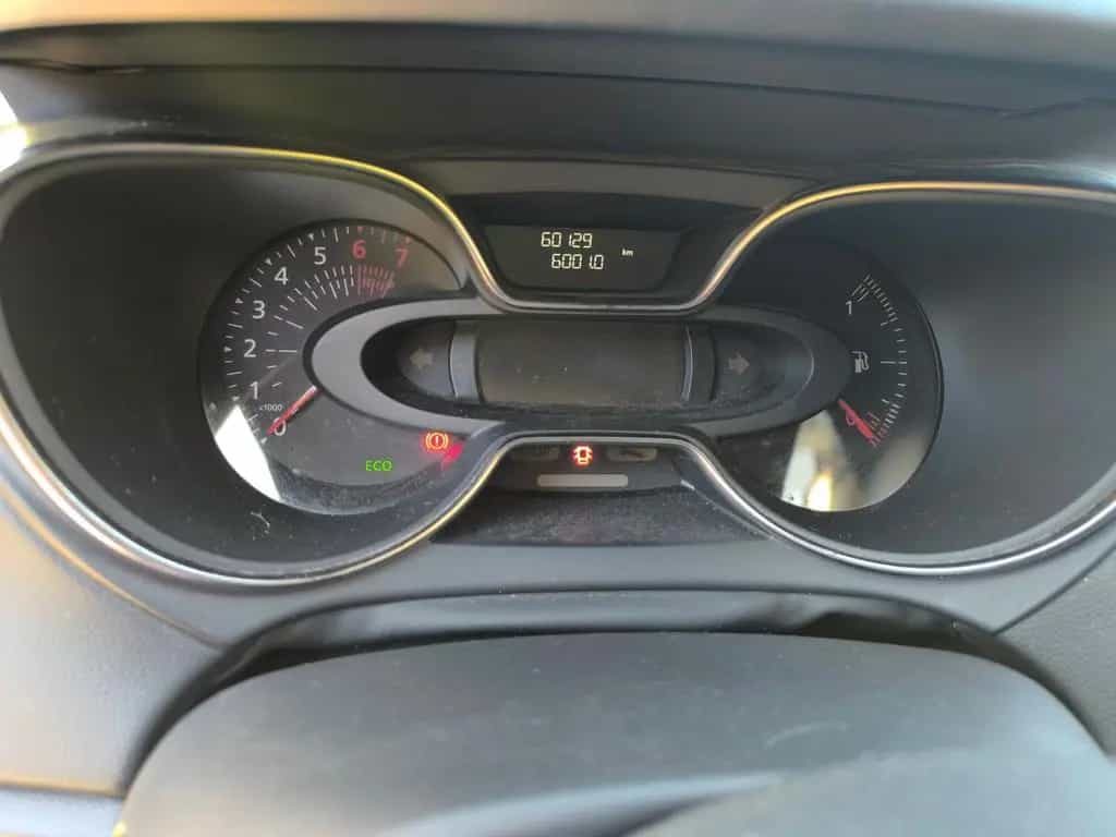 Renault Captur ENERGY TCe 120 EDC Crossborder Crossb... 10/2017-photo-5