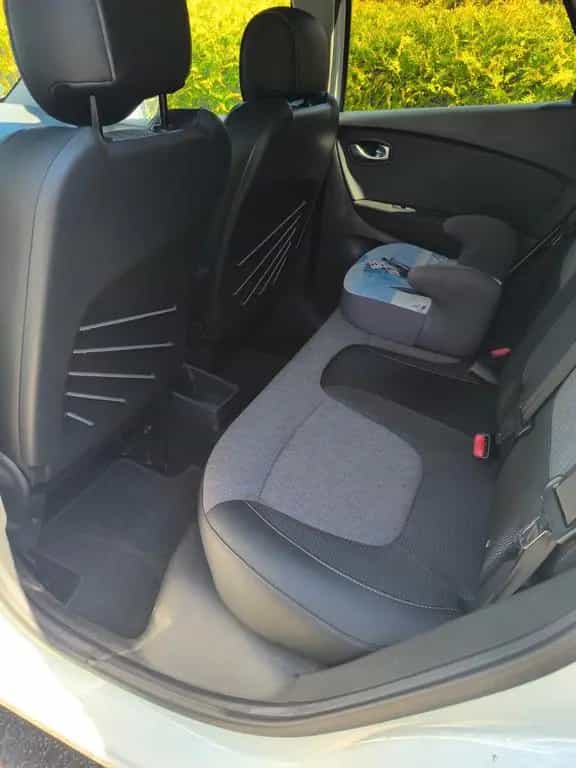 Renault Captur ENERGY TCe 120 EDC Crossborder Crossb... 10/2017-photo-8