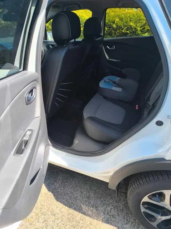 Renault Captur ENERGY TCe 120 EDC Crossborder Crossb... 10/2017-photo-9