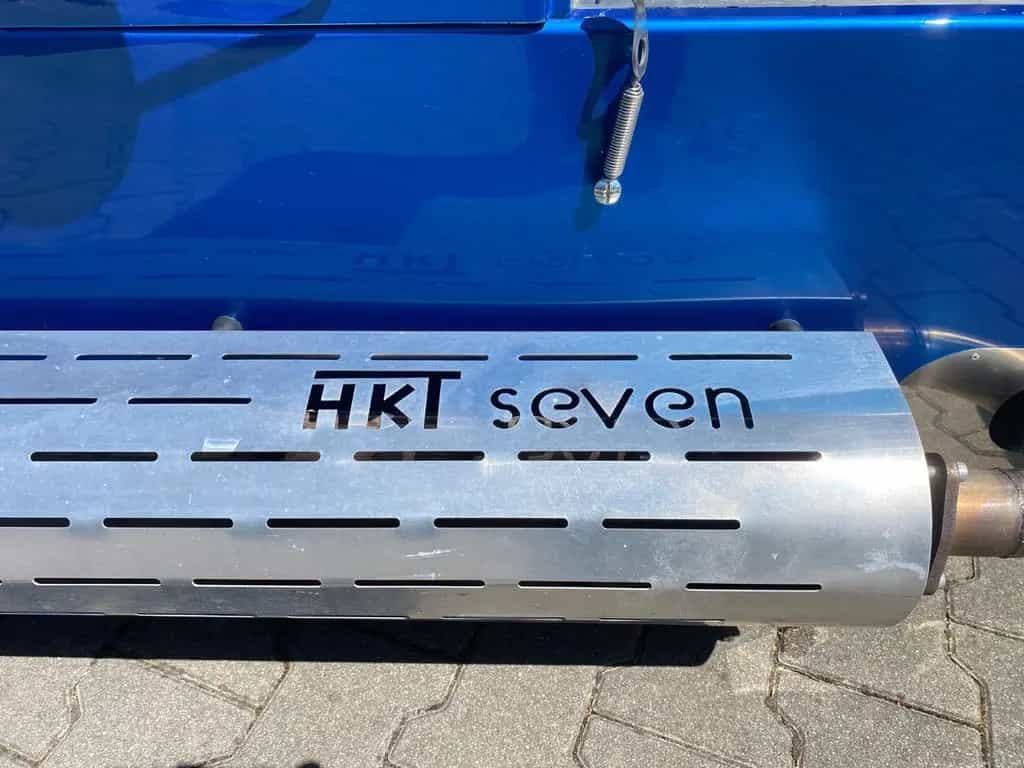 Lotus Super Seven HKT Seven Plus 07/2001-photo-6