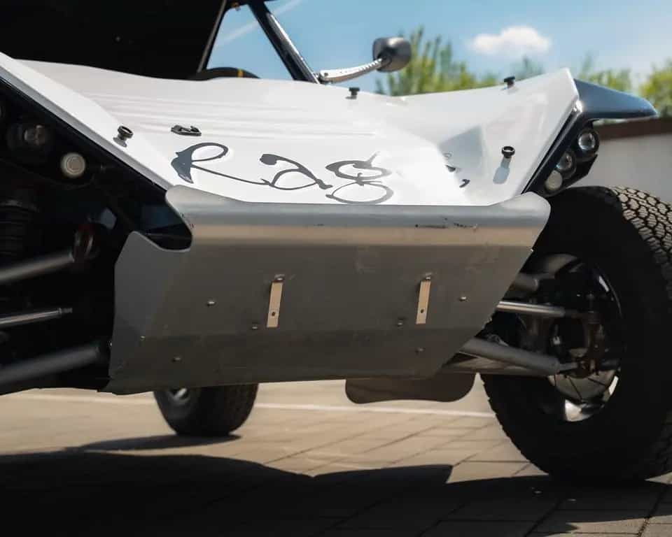 Other Other Rage Comet R200T POWERCOMMANDER 220 PS 12/2017-photo-10