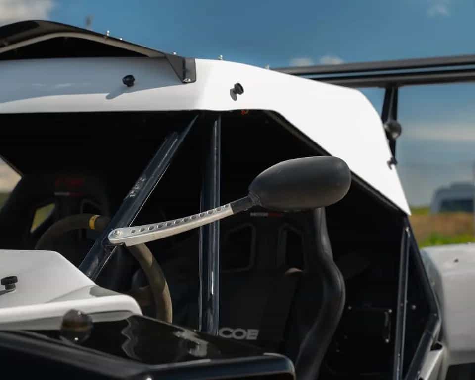 Other Other Rage Comet R200T POWERCOMMANDER 220 PS 12/2017-photo-15