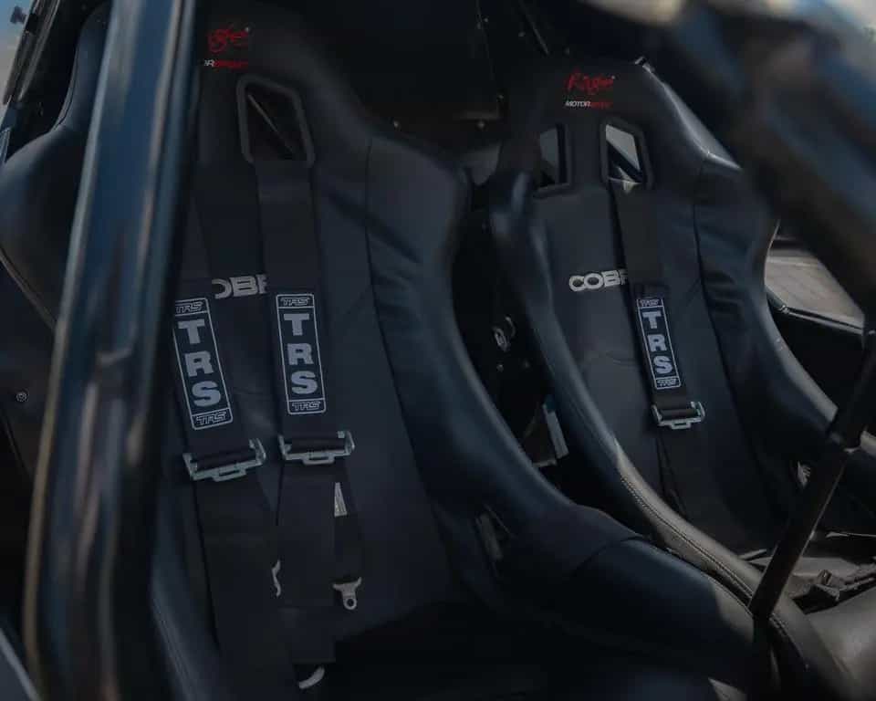 Other Other Rage Comet R200T POWERCOMMANDER 220 PS 12/2017-photo-20