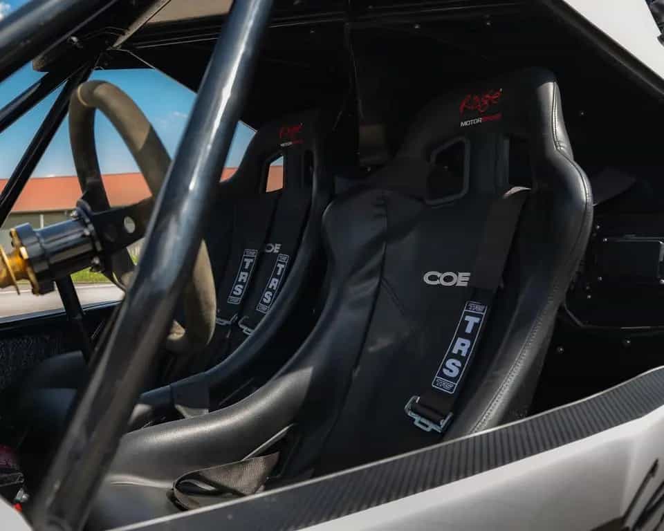 Other Other Rage Comet R200T POWERCOMMANDER 220 PS 12/2017-photo-23