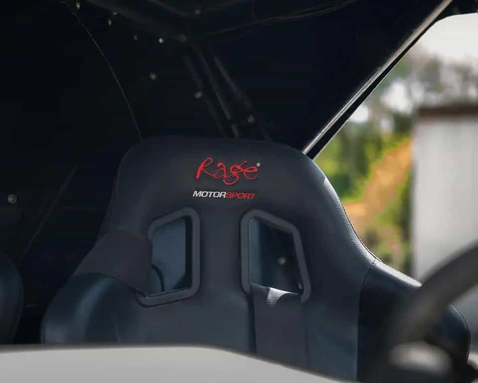 Other Other Rage Comet R200T POWERCOMMANDER 220 PS 12/2017-photo-24
