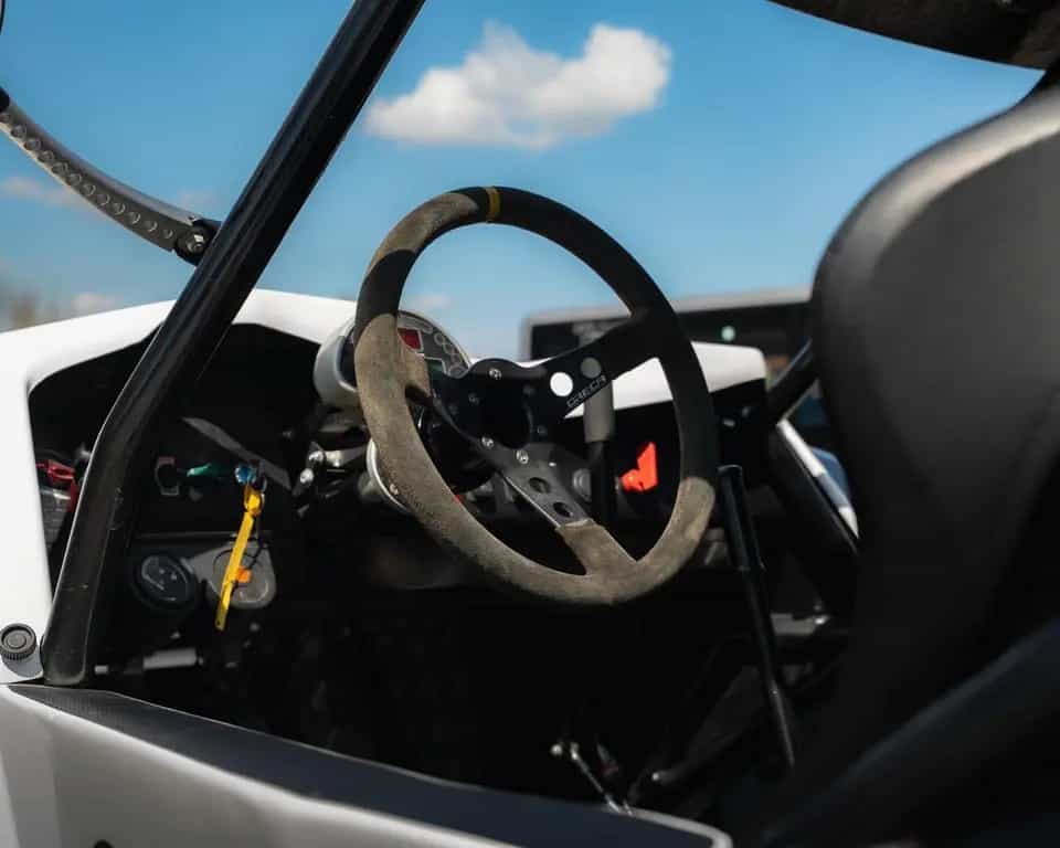 Other Other Rage Comet R200T POWERCOMMANDER 220 PS 12/2017-photo-26