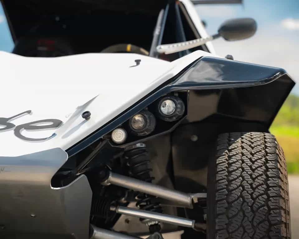 Other Other Rage Comet R200T POWERCOMMANDER 220 PS 12/2017-photo-5