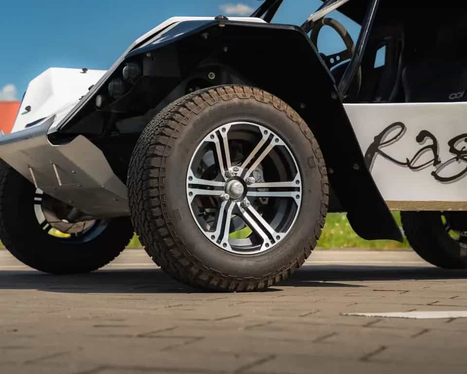Other Other Rage Comet R200T POWERCOMMANDER 220 PS 12/2017-photo-8