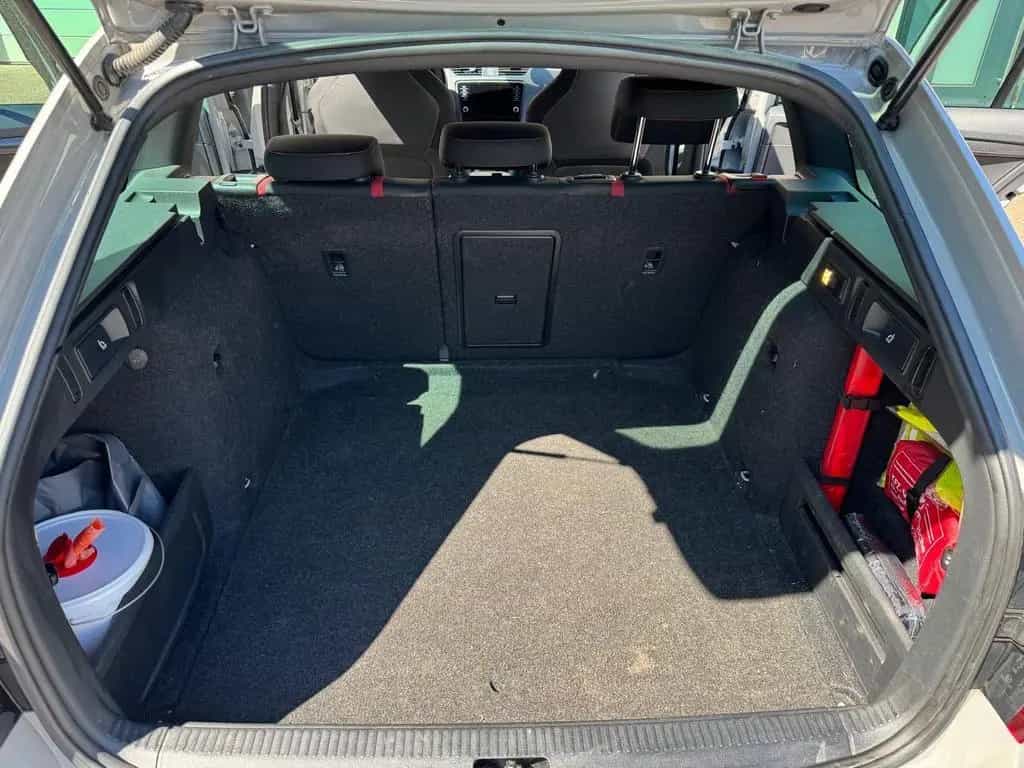 Skoda Octavia RS 10/2019-photo-7