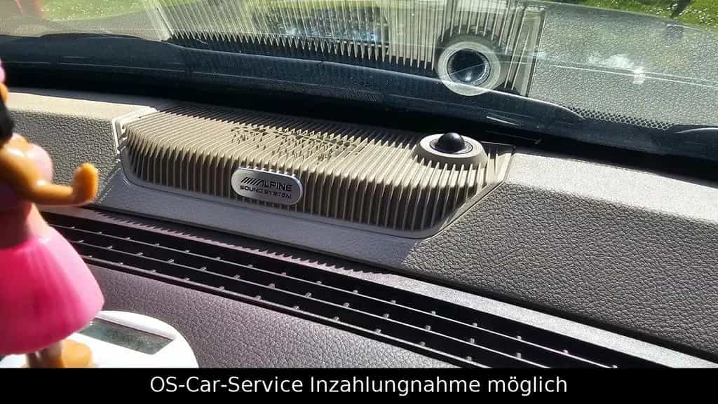 Dodge RAM Laramie+RamBox+SHZ+LHZ+Luft+AHK+Led+R-Cam 06/2015-photo-21