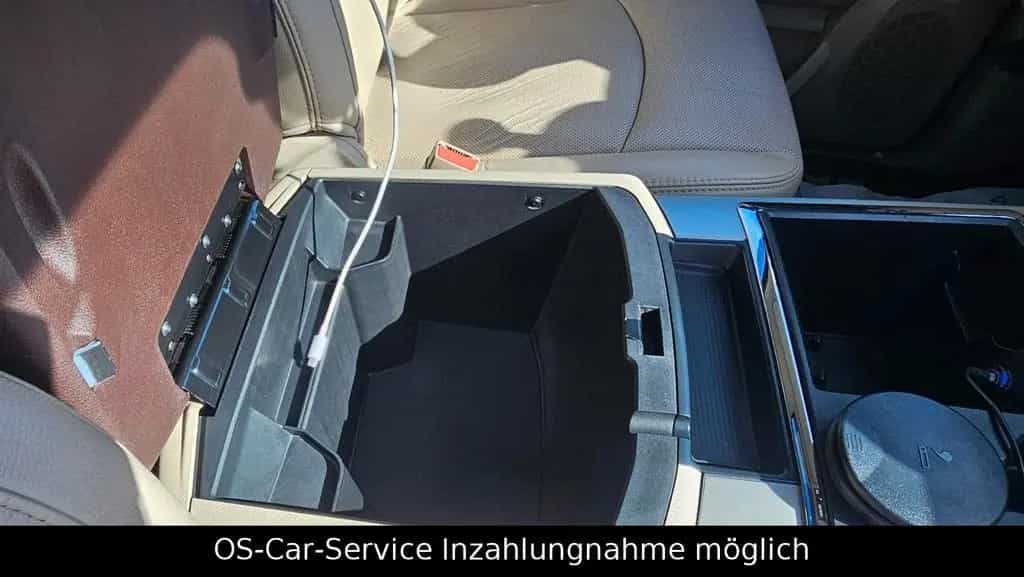 Dodge RAM Laramie+RamBox+SHZ+LHZ+Luft+AHK+Led+R-Cam 06/2015-photo-22