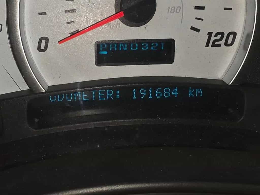 Hummer H2 6.0L V8 mit Prins Autogas 04/2003-photo-5