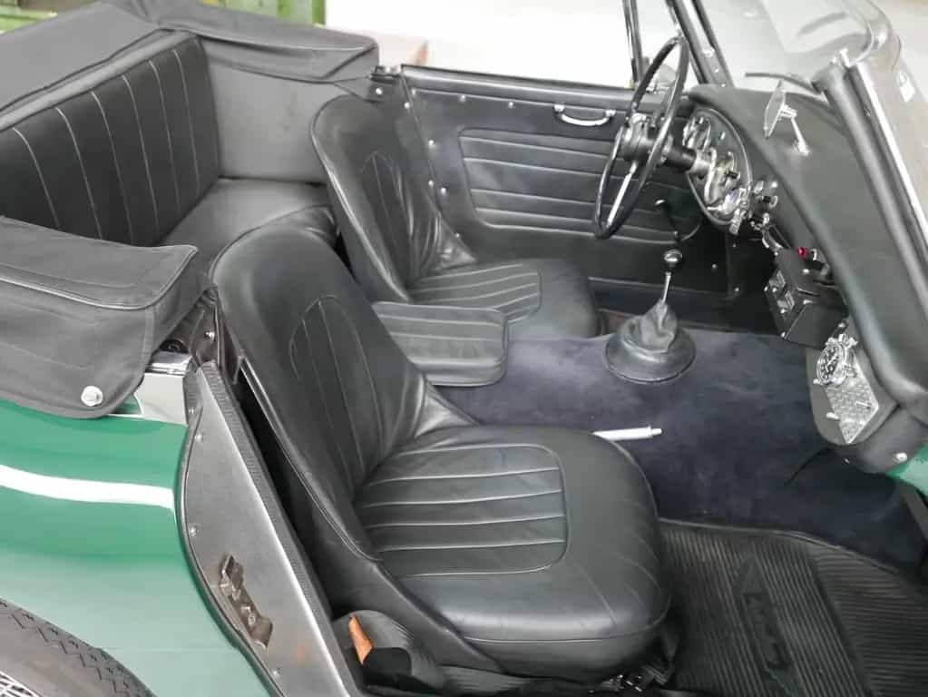 Austin Healey Other Andere 06/1962-photo-11