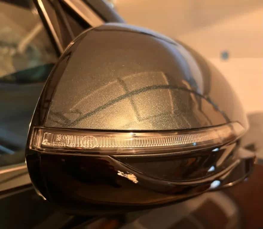 Genesis GV70 Benziner 2.5T AWD Luxury in top Zustand 08/2022-photo-12