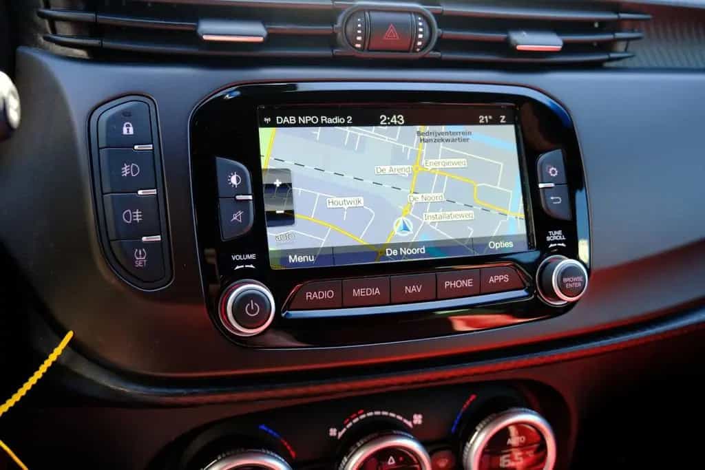 Alfa Romeo Giulietta 1.4 Turbo MultiAir Super Aut. Leder|1e 01/2019-photo-15