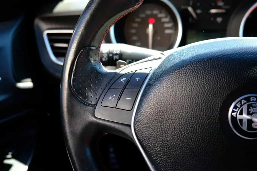 Alfa Romeo Giulietta 1.4 Turbo MultiAir Super Aut. Leder|1e 01/2019-photo-21