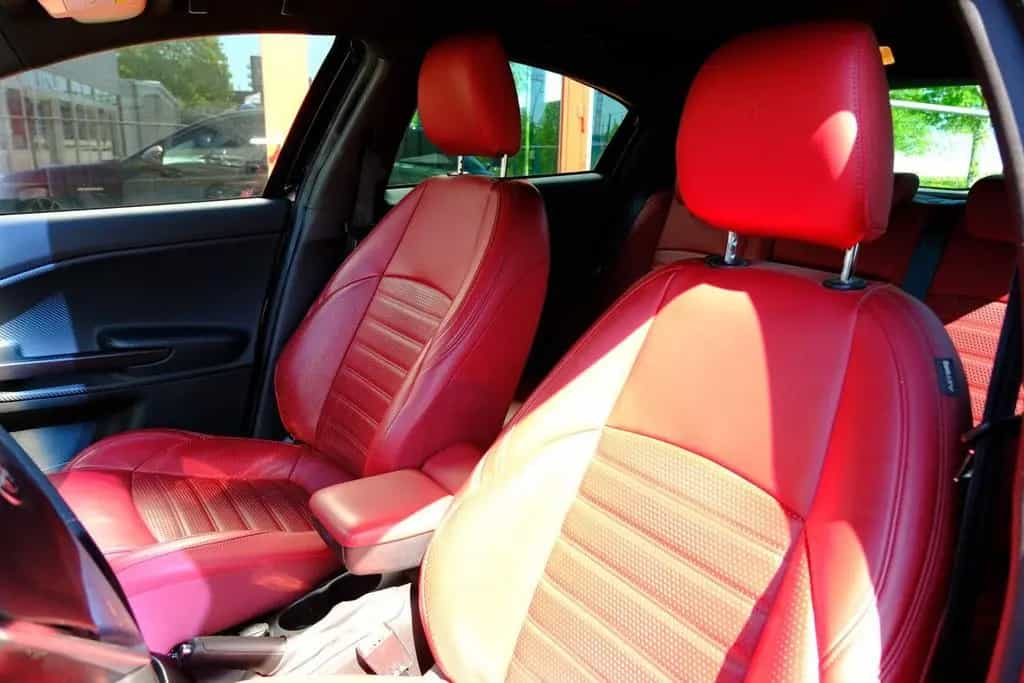 Alfa Romeo Giulietta 1.4 Turbo MultiAir Super Aut. Leder|1e 01/2019-photo-24