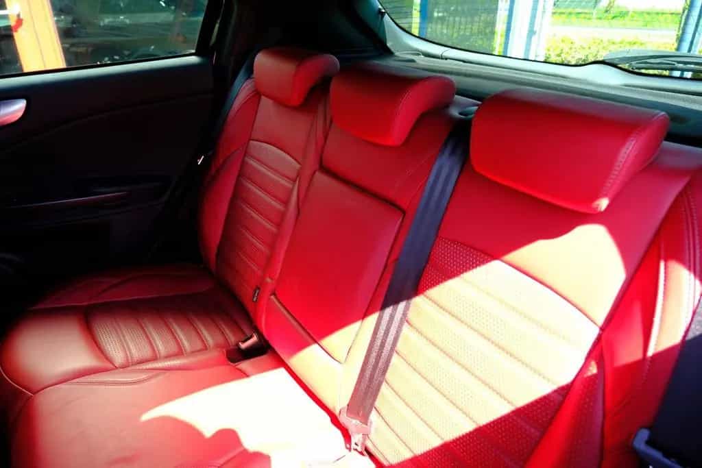 Alfa Romeo Giulietta 1.4 Turbo MultiAir Super Aut. Leder|1e 01/2019-photo-25