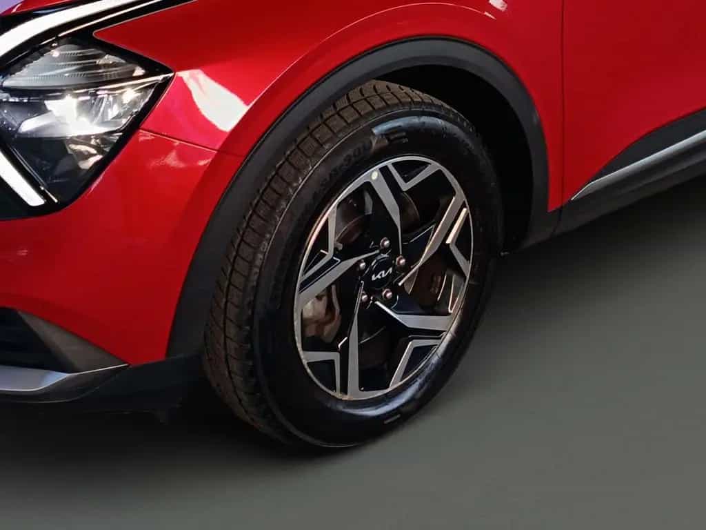 Kia 1.6 T-GDI LX FRESH M/T 2WD 05/2023-photo-10