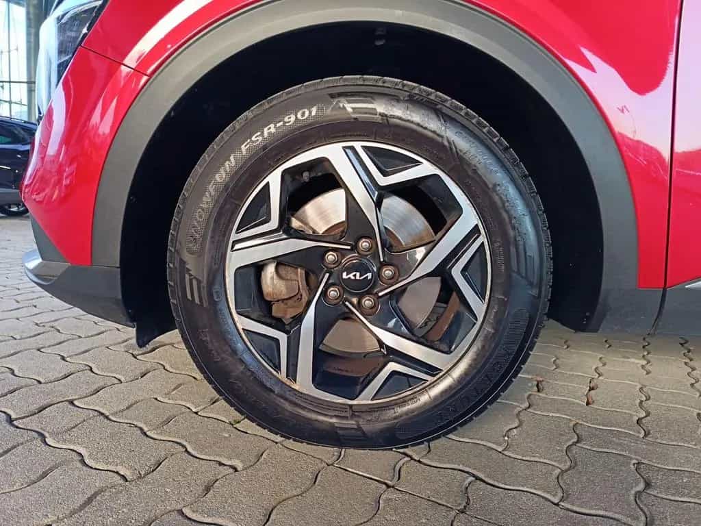 Kia 1.6 T-GDI LX FRESH M/T 2WD 05/2023-photo-11