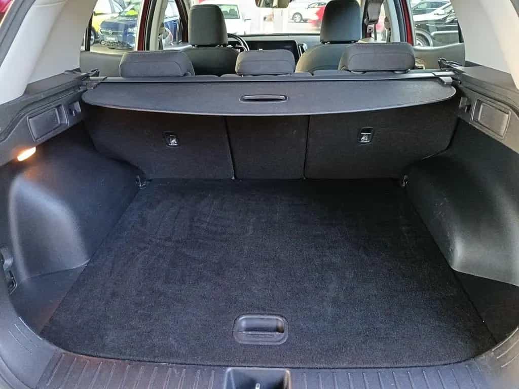 Kia 1.6 T-GDI LX FRESH M/T 2WD 05/2023-photo-12