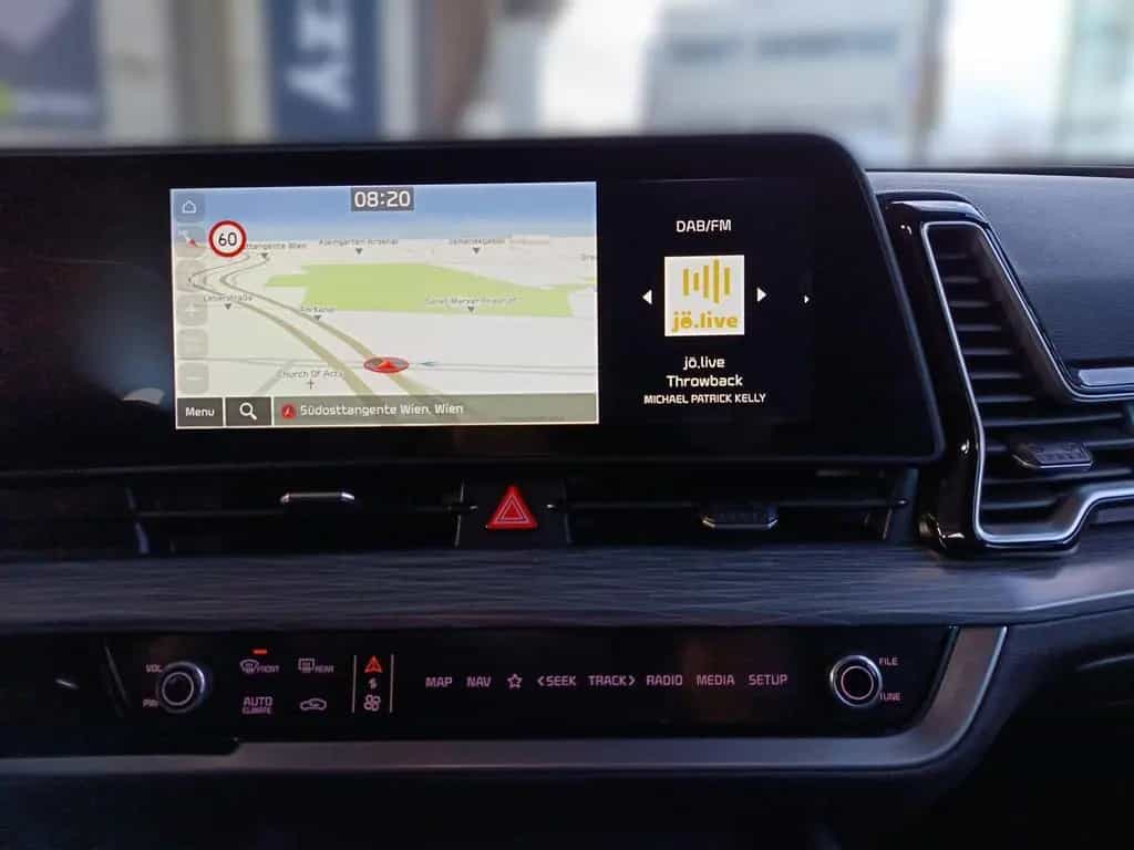 Kia 1.6 T-GDI LX FRESH M/T 2WD 05/2023-photo-19