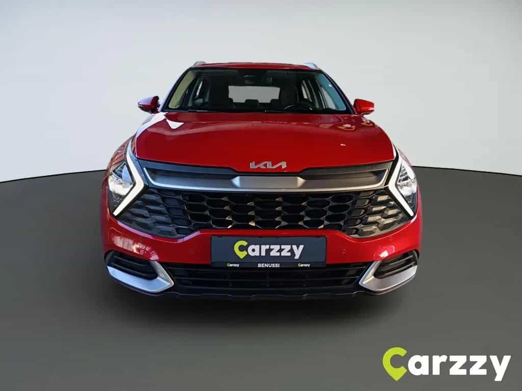 Kia 1.6 T-GDI LX FRESH M/T 2WD 05/2023-photo-2