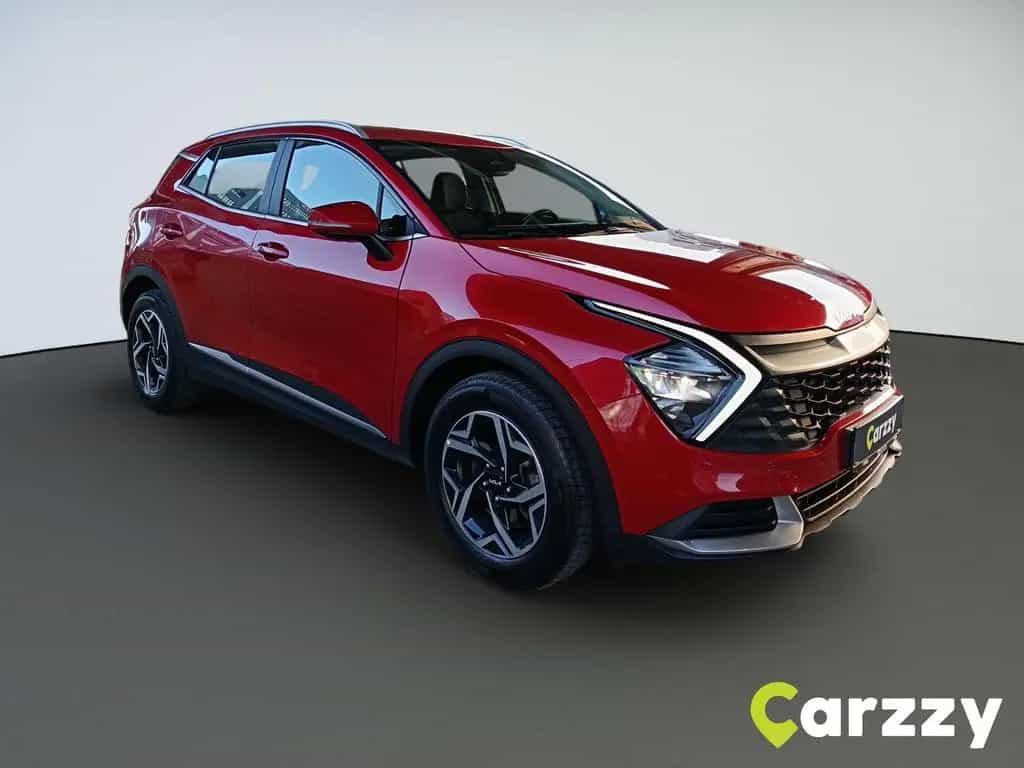 Kia 1.6 T-GDI LX FRESH M/T 2WD 05/2023-photo-3