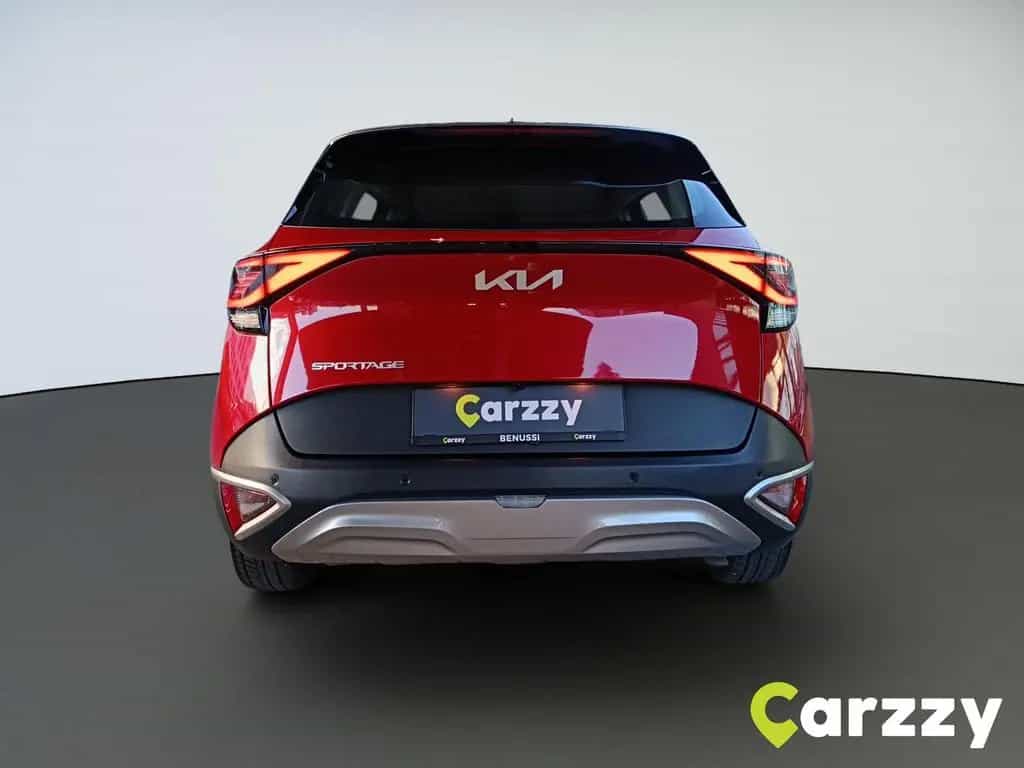 Kia 1.6 T-GDI LX FRESH M/T 2WD 05/2023-photo-6