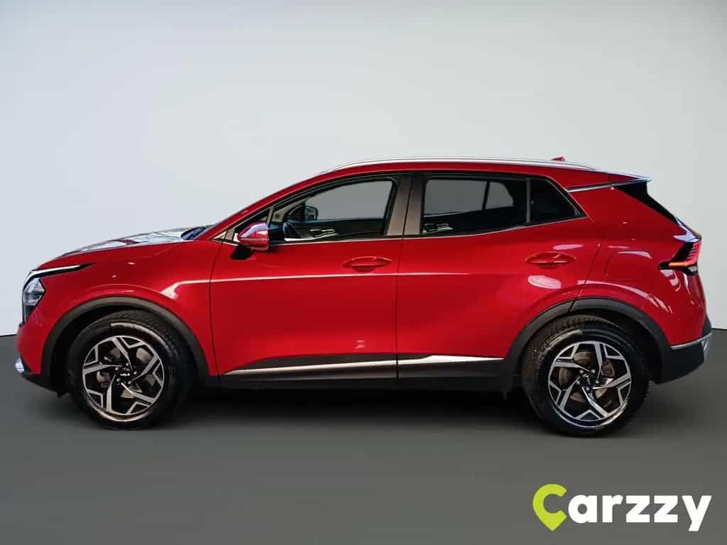 Kia 1.6 T-GDI LX FRESH M/T 2WD 05/2023-photo-8