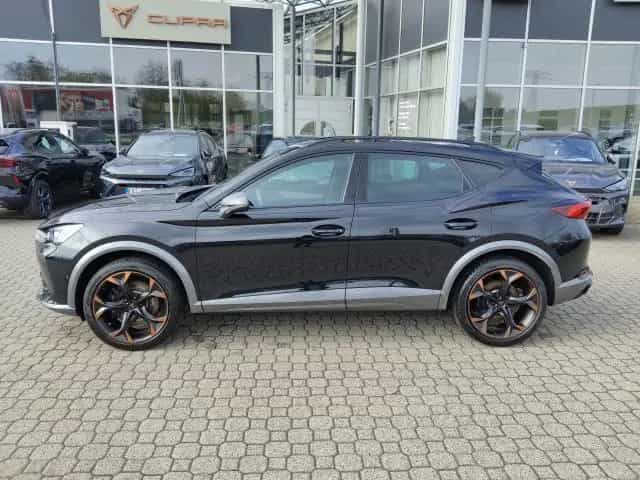 Cupra Formentor VZ 2.0 TSI DSG 4DRIVE GAR.-09/26*NAVI 09/2022-photo-14