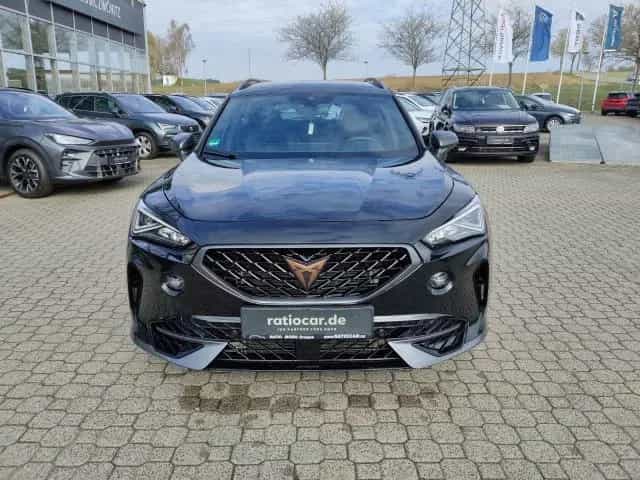Cupra Formentor VZ 2.0 TSI DSG 4DRIVE GAR.-09/26*NAVI 09/2022-photo-15
