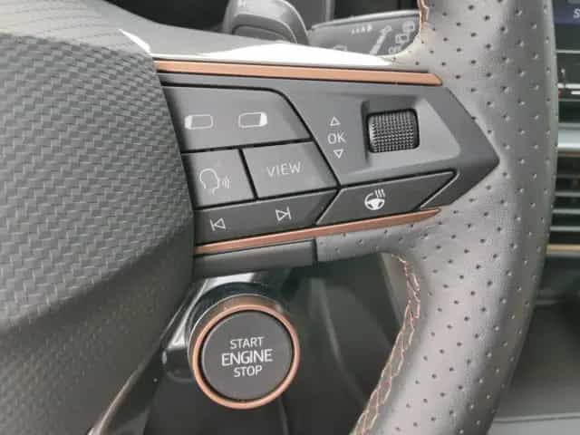 Cupra Formentor VZ 2.0 TSI DSG 4DRIVE GAR.-09/26*NAVI 09/2022-photo-23