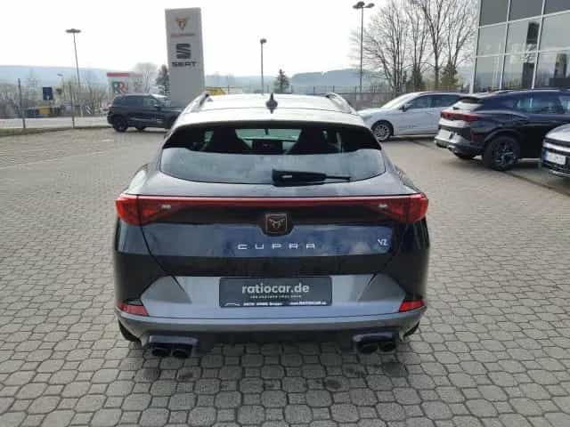 Cupra Formentor VZ 2.0 TSI DSG 4DRIVE GAR.-09/26*NAVI 09/2022-photo-24