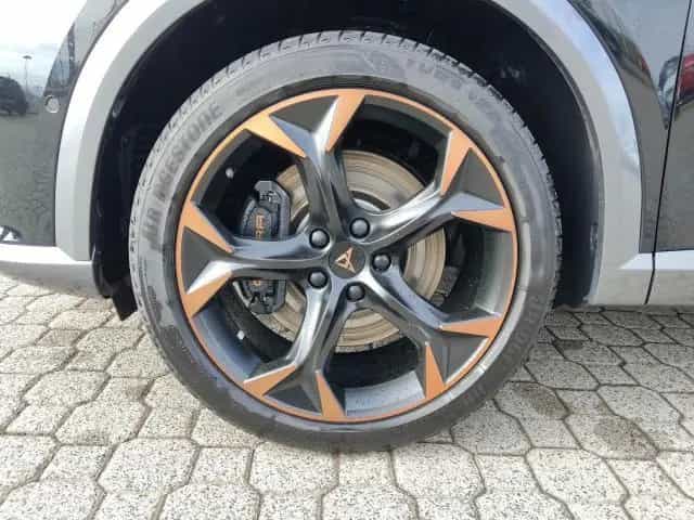 Cupra Formentor VZ 2.0 TSI DSG 4DRIVE GAR.-09/26*NAVI 09/2022-photo-5