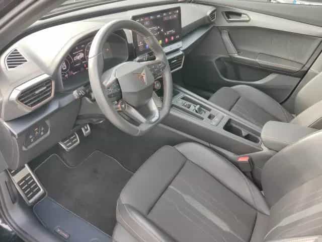 Cupra Formentor VZ 2.0 TSI DSG 4DRIVE GAR.-09/26*NAVI 09/2022-photo-6