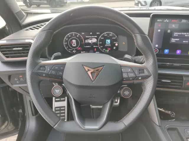 Cupra Formentor VZ 2.0 TSI DSG 4DRIVE GAR.-09/26*NAVI 09/2022-photo-8