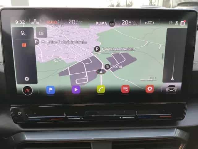 Cupra Formentor VZ 2.0 TSI DSG 4DRIVE GAR.-09/26*NAVI 09/2022-photo-9