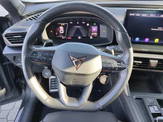 Cupra Formentor VZ 2.0 TSI DSG 4DRIVE PANORAMADACH SHZ 01/2022-photo-10
