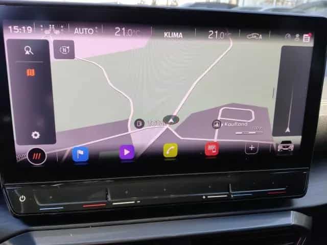 Cupra Formentor VZ 2.0 TSI DSG 4DRIVE PANORAMADACH SHZ 01/2022-photo-11