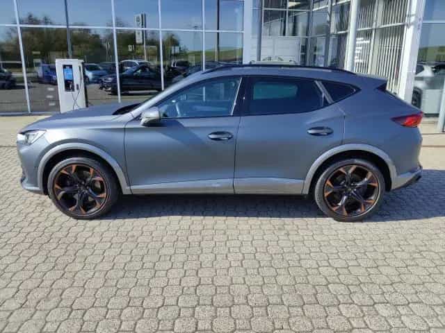 Cupra Formentor VZ 2.0 TSI DSG 4DRIVE PANORAMADACH SHZ 01/2022-photo-16