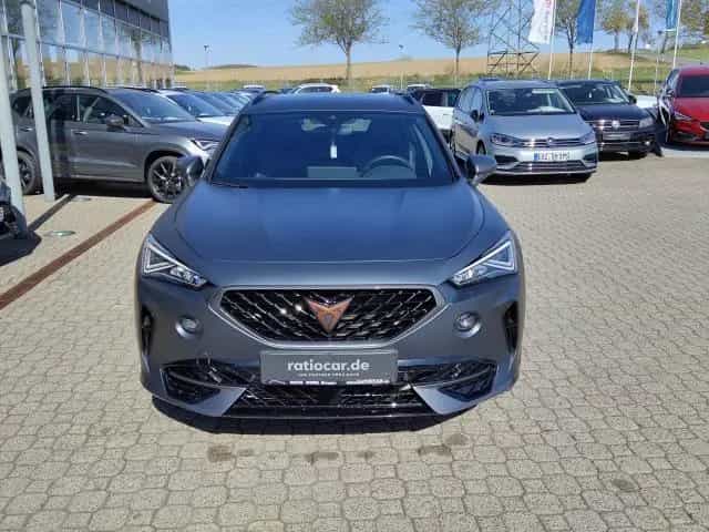 Cupra Formentor VZ 2.0 TSI DSG 4DRIVE PANORAMADACH SHZ 01/2022-photo-17