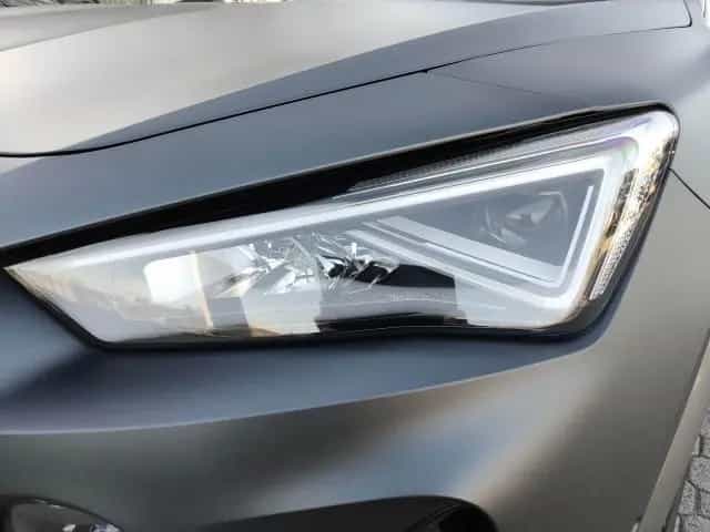 Cupra Formentor VZ 2.0 TSI DSG 4DRIVE PANORAMADACH SHZ 01/2022-photo-18