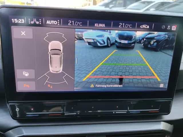 Cupra Formentor VZ 2.0 TSI DSG 4DRIVE PANORAMADACH SHZ 01/2022-photo-21