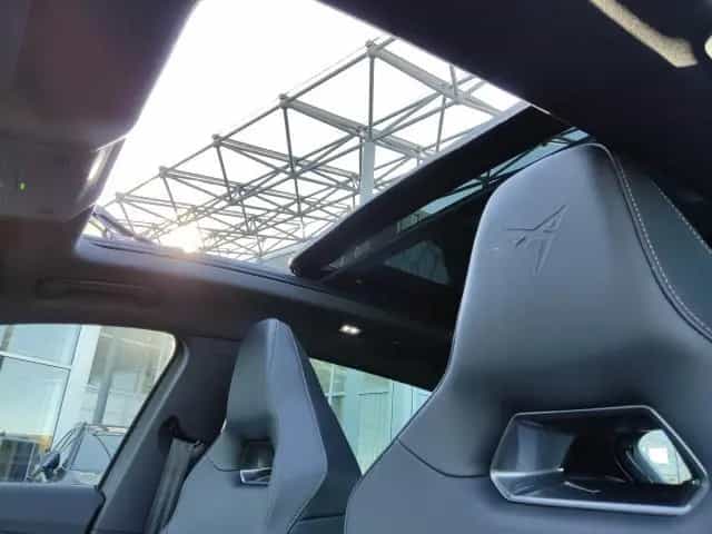 Cupra Formentor VZ 2.0 TSI DSG 4DRIVE PANORAMADACH SHZ 01/2022-photo-27